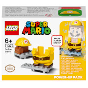 LEGO Super Mario Builder Power-Up Pack Expansion Set (71373) LEGO Super Mario Builder Power-Up Pack Expansion Set (71373)