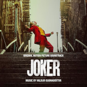 Image of Joker - Original Soundtrack Purple LP
