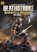 Deathstroke: Knights and Dragons