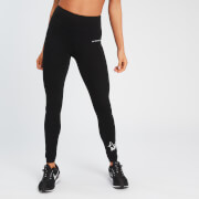 Image of MP Women's Black Friday Leggings - Black - S