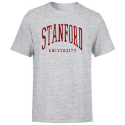 Image of Stanford Gray Tee Men's T-Shirt - Grey - XS - Grey