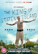 The King of Staten Island