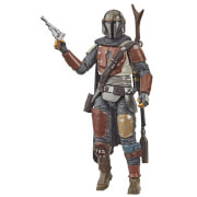 Figurine Articulée The Mandalorian 3.75 Inch - Hasbro Star Wars The Vintage Collection