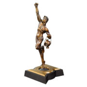 DC Comics Green Lantern Bronze Statue