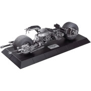 DC Comics The Bat-Pod Die-Cast Sculpture
