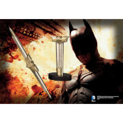 DC Comics Batman Folding Pen