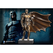 DC Comics Batman Begins Bronze Sculpture