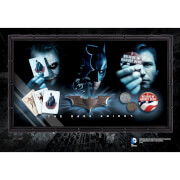Image of DC Comics Batman Dark Knight Prop Set