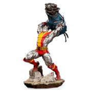 Statuette Colossus BDS Art Scale à l'échelle 1/10 Marvel Comics 30cm - Iron Studios