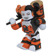 Diamond Select (HCF) DC Comics Harley Quinn Vinimate