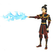 Diamond Select Avatar Series 2 Azula Action Figure