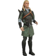Diamond Select Lord of the Rings Series 1 Legolas Action Figure