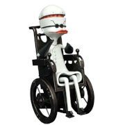 Diamond Select Nightmare Before Christmas Series 2 Best of Dr. Finkelstein Action Figure