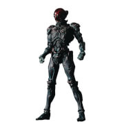 1000 Toys Inc. Joumon Kugutu Bokkoku Px 1/6 Action Figure