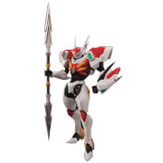 1000 Toys Inc. Riobot Tekkaman Blade 1/12 Scale Action Figure