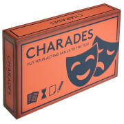 Charades Game