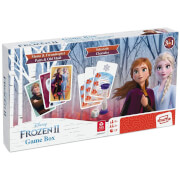 Disney Frozen 2 Card Game Tri-Pack