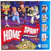 Disney Toy Story 4 Home Sprint Board Game