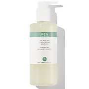 

REN Oat and Bay Conditioning Shampoo 300ml
