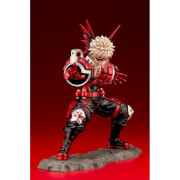 Kotobukiya My Hero Academia ARTFXJ Statue 1/8 Katsuki Bakugo Limited Edition 23 cm