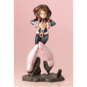 Kotobukiya My Hero Academia ARTFXJ Statue 1/8 Ochaco Uraraka Limited Edition 21 cm