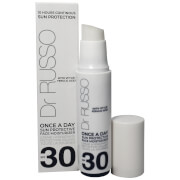 Dr. Russo Once a Day SPF30 Sun Protective Day Moisturiser 15ml