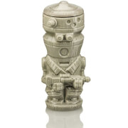 Beeline Creative Star Wars: The Mandalorian IG-11 18 oz. Geeki Tikis Mug