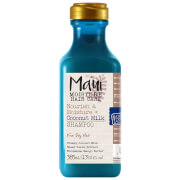 Maui Moisture Nourish and Moisture+ Coconut Milk Shampoo 385ml
