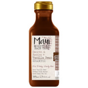 Maui Moisture Smooth and Revive+ Vanilla Bean Shampoo 385ml