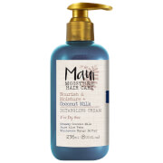 Maui Moisture Nourish and Moisture+ Coconut Milk Detangling Cream 236ml
