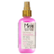 Maui Moisture Calming+ Frangipani Dry Body Oil Spray 237ml