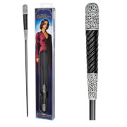 Harry Potter Leta Lestrange’s Wand with Window Box