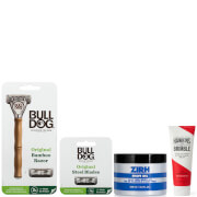 The Father's Day Grooming Collection