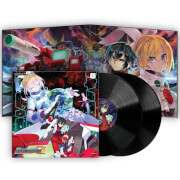 Blaster Master Zero - The Definitive Soundtrack 2LP