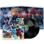 Blaster Master Zero 2 - The Definitive Soundtrack 2LP