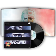 Fatal Fury - The Definitive Soundtrack LP