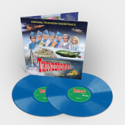 Thunderbirds 2x Colour LP