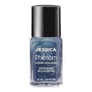 Jessica Phenom Vivid Nail Colour 14ml - Blue Nauticals