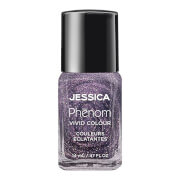 Jessica Phenom Vivid Nail Colour 14ml - Purple Urchin