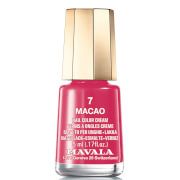 Mavala Macao Nail Polish 5ml