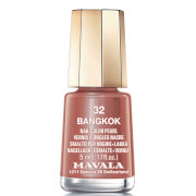 Mavala Bangkok Nail Polish 5ml