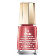 Mavala Cadiz Nail Polish 5ml