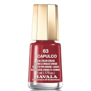 Mavala Acapulco Nail Polish 5ml