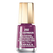 Mavala St-Germain Nail Polish 5ml