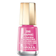 Mavala Graphic Nail Polish 5ml