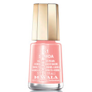 Mavala Samoa Nail Polish 5ml