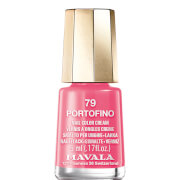 Mavala Portofino Nail Polish 5ml