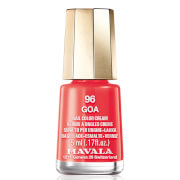 Mavala Goa Nail Polish 5ml