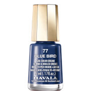 Mavala Blue Bird Nail Polish 5ml