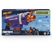 Image of Nerf Fortnite SMG Blaster
